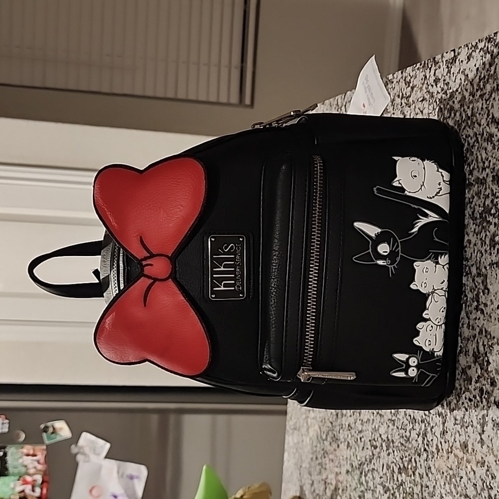 Loungefly Kiki's Delivery Service